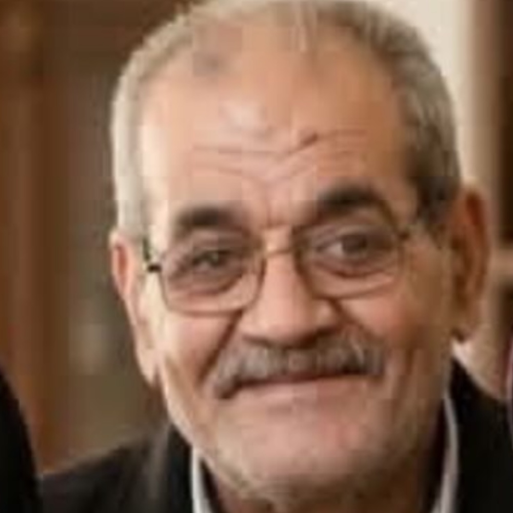 Adnan Kalaaji