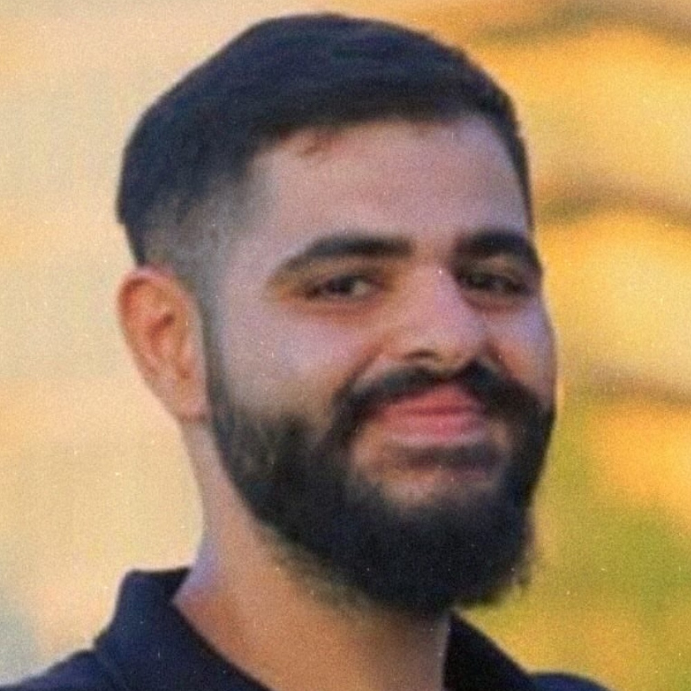 Mohamad Nasser Haidar