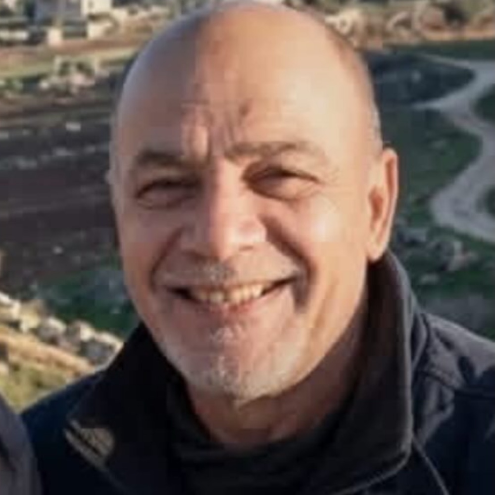 Yasser Alahmad