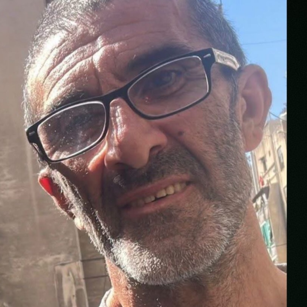 Zouhair Shahin