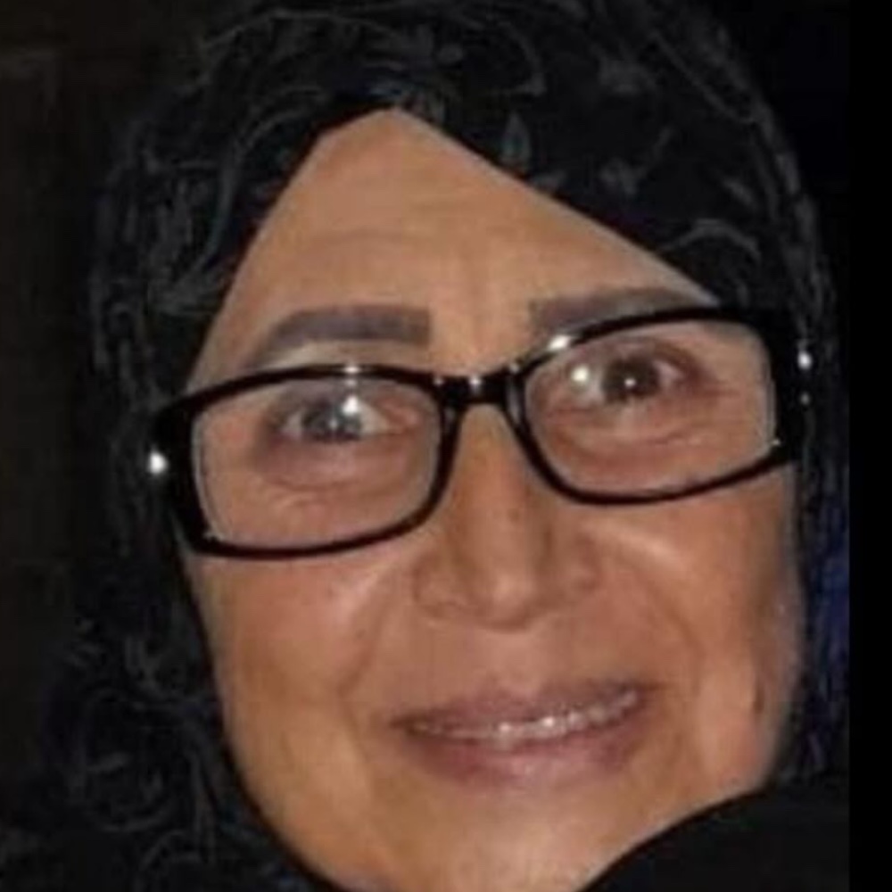 Nawal Neime Khalil