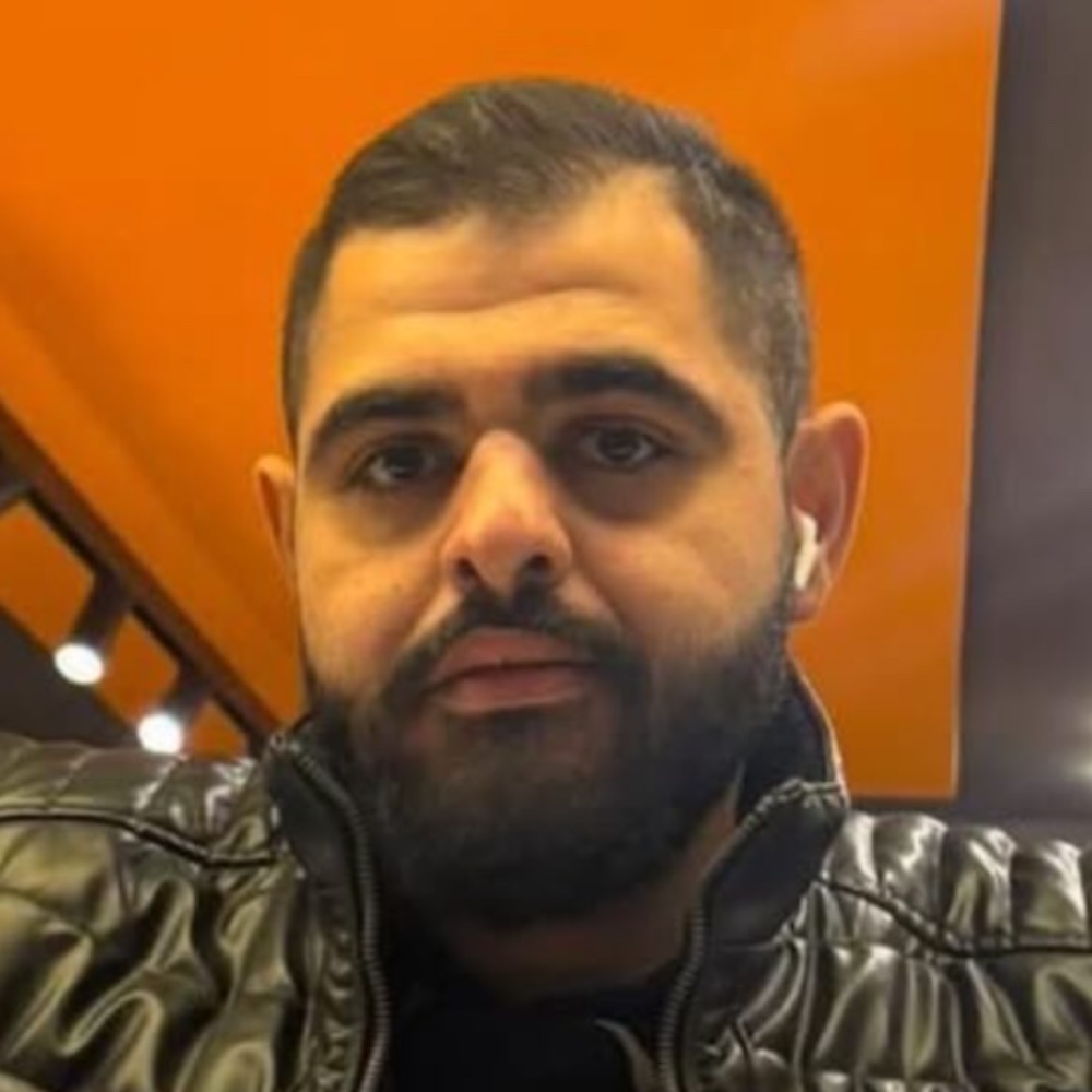 Mohamad Nasser Haidar