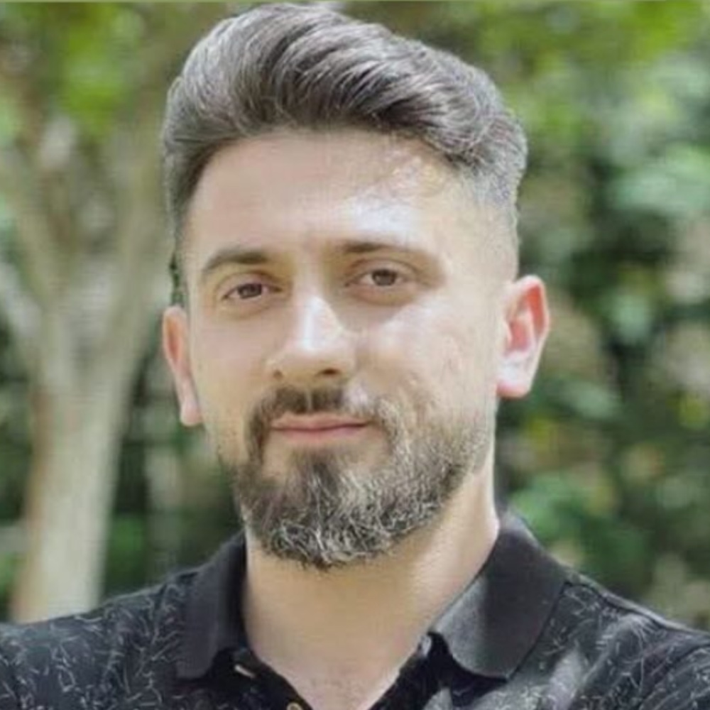 Sajed Ibrahim Hajj Ali