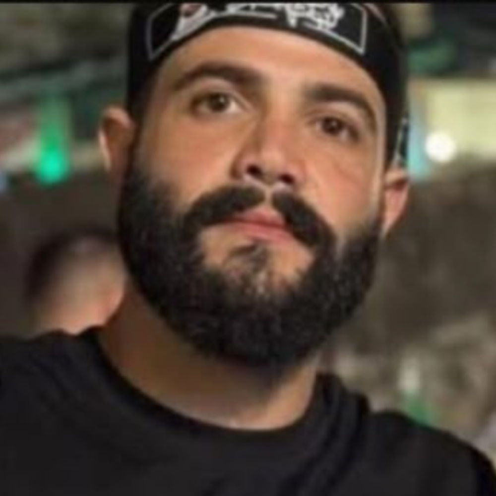 Mohamad Amhaz